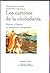 Los caminos de la ciudadania: México y España en perspectiva comparada