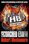 Scorched Earth: B...