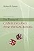 The Theory of Gambling and Statistical Logic