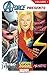 A-Force Presents 1