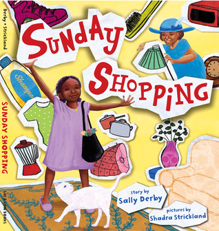 Sunday Shopping (Hardcover)