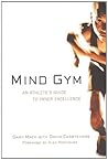 Mind Gym: An Athlete's Guide to Inner Excellence Book cover for Mind Gym: An Athlete's Guide to Inner Excellence