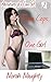 Two Cops, One Girl (Adventures of a Cam Girl Book 2)