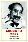 Groucho Marx by Lee Siegel