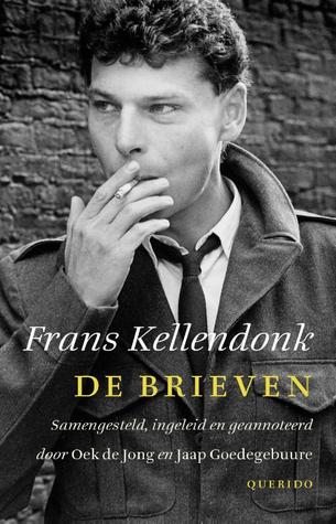 De brieven (Hardcover)