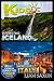 A Smart Kids Guide To INTERESTING ICELAND AND IMPRESSIVE ITALY: A World Of Learning At Your Fingertips