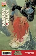 Vedova Nera #2 Nemico Pubblico