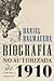 Biografía no autorizada de ...