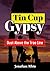 Tin Cup Gypsy: Dust Above the Tree Line