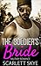 Romance: BBW: The Soldier's Bride (Mail Order Bride, Soldier, Military, New Adult Contemporary) (BBW, Older Man Younger Woman MF Short Stories)