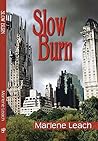 Slow Burn Slow Burn