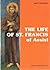 THE LIFE OF ST. FRANCIS of Assisi