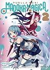 Puella Magi Madoka Magica, Vol. 2 by Magica Quartet
