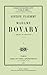 MADAME BOVARY. LA CENSURE DEVOILEE