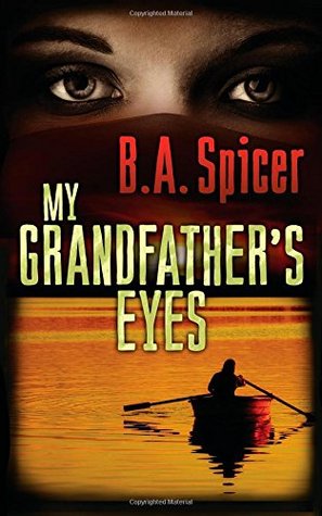 My Grandfather's Eyes