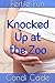 Knocked Up at the Zoo (Fertile Fun Book 6)
