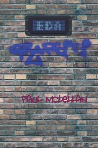 EDAgraffiti (Paperback)