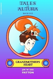 Grandmother's Heart (Paperback)