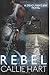 Rebel (Dead Man's Ink #1)