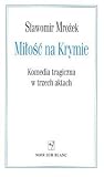 Miłość na Krymie
