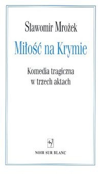 Miłość na Krymie (Paperback)