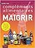 Guide des compléments alimentaires pour maigrir