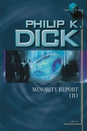 Minority Report: II (Paperback)