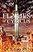 The Flames of Cyzicus (Agent of Rome #1.5)