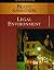 Instructor's Edition Legal ...