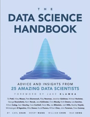 The Data Science Handbook