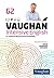 Vaughan Intensive English 62 (Spanish Edition)