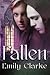 Fallen (The Fallen Saga, #1)