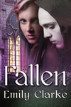 Fallen (The Fallen Saga, #1)