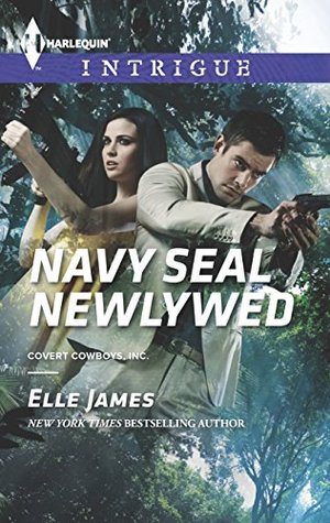 Navy SEAL Newlywed (Covert Cowboys, Inc. #6)