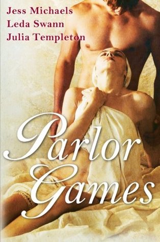 Parlor Games (Paperback)