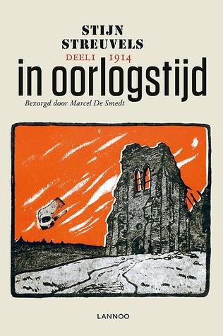 In oorlogstijd, deel I: 1914 (Paperback)