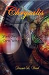 Torn Wings (Chrysalis, #2)
