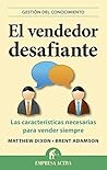 El vendedor desaf...