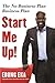 Start Me Up! by Ebong Eka