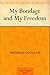 My Bondage and My Freedom by Frederick Douglass