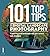 101 Top Tips for Digital La...