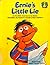 Ernie's Little Lie (Sesame ...