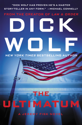 The Ultimatum (Jeremy Fisk #3)