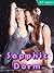 Sapphic Dorm (Lesbian Erotic Short Story)