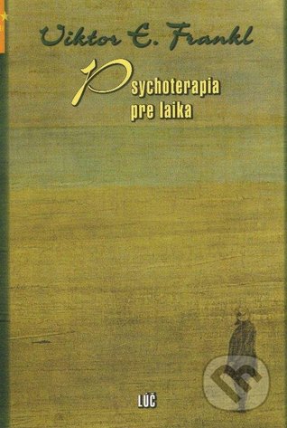 Psychoterapia pre laika