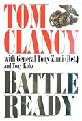 Battle Ready