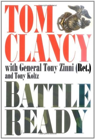 Battle Ready (Commanders)