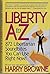 Liberty A to Z: 872 Liberta...