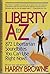 Liberty A to Z by Harry Browne