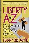 Liberty A to Z: 8...